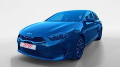 Usado 2025 Kia Ceed Style Utilitario | 20.285 € (Super precio)