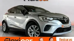 Usado 2021 Renault Captur Zen SUV | 18.490 € (Precio justo)