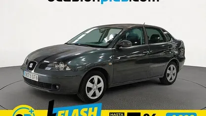 Usado Seat Cordoba 80 CV (58 kW) 2008 Berlina