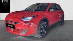 Usado 2025 Fiat 600E Red | 26.200 € (Super precio)
