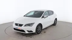 Usado 2014 Seat Leon I-Tech Utilitario | 10.799 € (Precio justo)