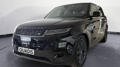 Usado 2025 Land Rover Range Rover Sport S SUV | 99.990 €