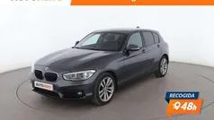 Usado 2019 BMW 118 Sport Line Utilitario | 18.999 € (Precio justo)