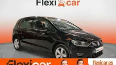 Usado 2017 VW Golf VII Advance Utilitario | 13.290 € (Precio justo)