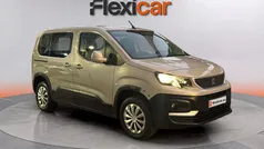 Usado 2021 Peugeot Rifter Active Monovolumen | 16.990 € (Precio justo)