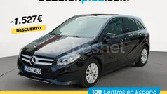 Usado 2019 Mercedes B200 Monovolumen | 16.800 € (Super precio)