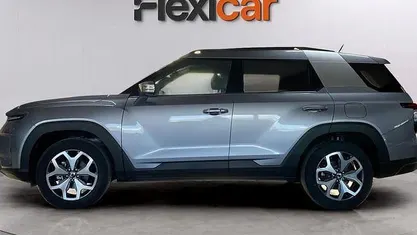 Negro Usado 2024 Ssangyong (KGM) Torres SUV | 21.290 € (Precio justo)