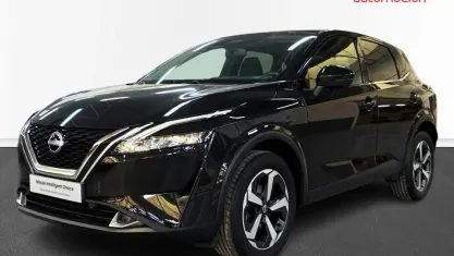 Usado Nissan Qashqai N-Connecta 140 CV (102 kW) 2022 SUV