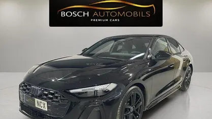 Usado Audi A5 Ambiente 204 CV (150 kW) 2025 Berlina