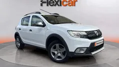 Usado 2020 Dacia Sandero Comfort Utilitario | 10.490 € (Buen precio)