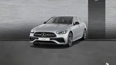 Usado 2025 Mercedes C220 Berlina | 53.900 € (Precio justo)