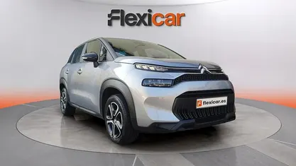 Usado Citroën C3 Aircross Feel 110 CV (80 kW) 2023 SUV