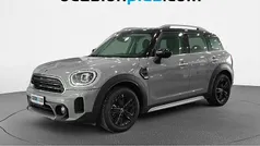 Gris Usado 2022 Mini Cooper Countryman SUV | 19.991 € (Super precio)