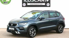 Usado 2021 Seat Ateca Style SUV | 23.900 € (Precio justo)