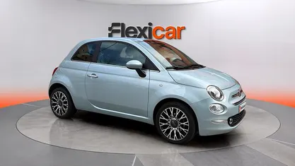 Usado Fiat 500 Dolcevita 71 CV (52 kW) 2023 Descapotable