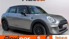 Usado 2017 Mini Cooper D Utilitario | 13.990 € (Precio justo)