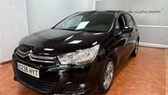 Usado 2014 Citroën C4 | 7999 € (Buen precio)