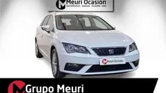 Usado 2020 Seat Leon Style Familiar | 12.950 € (Buen precio)