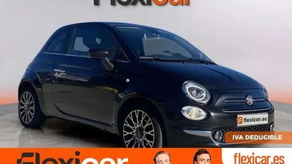 Usado 2023 Fiat 500 Dolcevita Berlina | 9490 € (Buen precio)