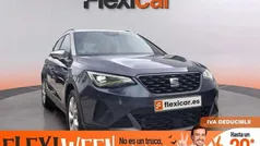 Usado 2023 Seat Arona FR SUV | 19.970 € (Precio justo)