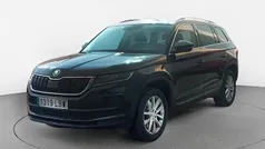 Negro Usado 2019 Skoda Kodiaq Style SUV | 26.355 € (Super precio)