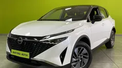 Usado 2024 Nissan Qashqai Acenta SUV | 28.300 € (Precio justo)
