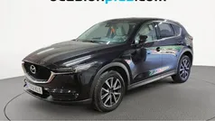 Usado 2018 Mazda CX-5 SUV | 18.173 € (Precio justo)