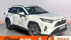 Usado 2019 Toyota RAV4 Hybrid Advance SUV | 26.490 € (Precio justo)