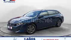 Usado 2020 Peugeot 508 Active Familiar | 13.950 € (Buen precio)