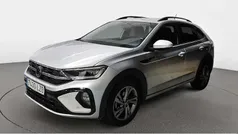 VW Taigo