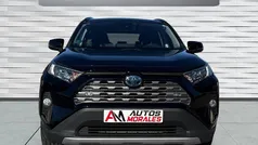 Usado 2021 Toyota RAV4 Hybrid Advance SUV | 29.950 € (Precio justo)