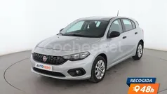 Usado 2020 Fiat Tipo Business Berlina | 13.999 € (Precio justo)