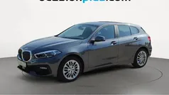 Usado 2021 BMW 118 Utilitario | 21.728 € (Super precio)