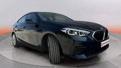 Gris Usado 2023 BMW 218 Coupe | 21.990 € (Super precio)