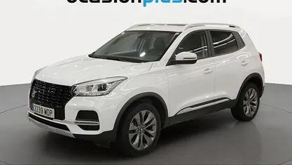 Usado 2023 DR DR 4.0 SUV | 11.446 € (Precio justo)