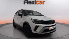 Blanco Usado 2021 Opel Crossland Edition SUV | 11.490 € (Precio justo)