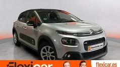 Usado 2017 Citroën C3 Feel Utilitario | 8490 € (Precio justo)