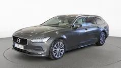 Gris Usado 2019 Volvo V90 Business Edition Familiar | 25.864 € (Buen precio)