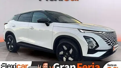 Usado 2025 Omoda 5 SUV | 21.290 € (Buen precio)