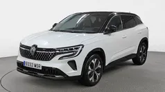 Usado 2024 Renault Austral Techno SUV | 28.091 € (Buen precio)