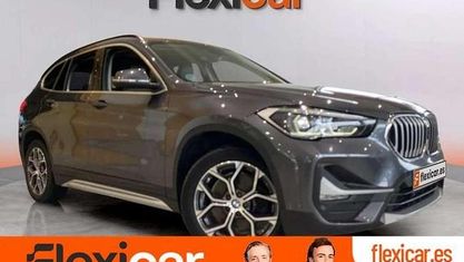 Occasion BMW X1 190 ch (139 kW) 2022 Gris SUV