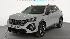 Usado 2024 Peugeot 2008 Allure SUV | 19.500 € (Buen precio)