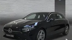 Usado 2024 Mercedes A200 Berlina | 33.900 € (Precio justo)