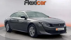 Usado 2022 Peugeot 508 GT Berlina | 17.590 € (Super precio)