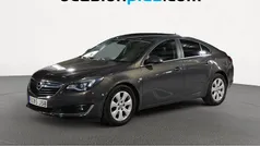 Usado 2016 Opel Insignia Business Berlina | 8900 € (Buen precio)