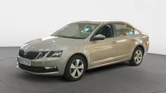 Usado 2019 Skoda Octavia Ambition Berlina | 14.991 € (Precio justo)