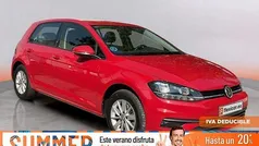 Usado 2019 VW Golf VII Edition Berlina | 14.490 € (Buen precio)