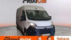 Usado 2022 Citroën Jumper Monovolumen | 21.790 € (Precio justo)