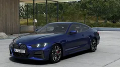 Azul Nuevo 2025 BMW 420 Coupe | 61.500 €