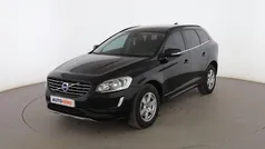 Usado 2017 Volvo XC60 Momentum SUV | 21.399 € (Precio justo)